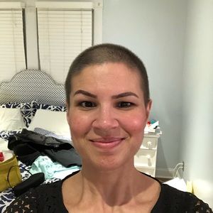 Meet your Posher, Melika